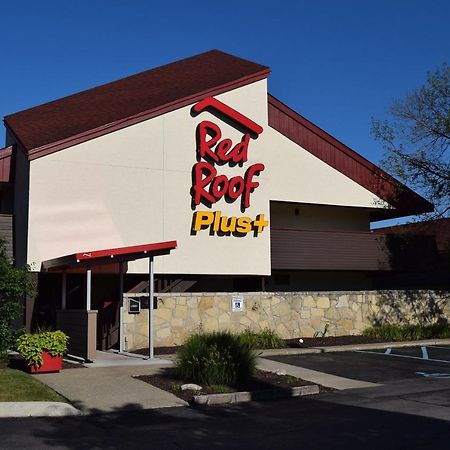 Red Roof Inn Plus+ University At Buffalo - Amherst Εξωτερικό φωτογραφία
