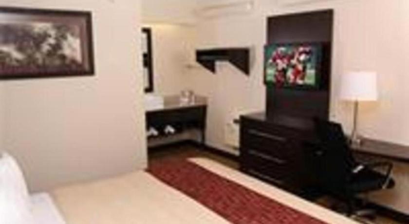 Red Roof Inn Plus+ University At Buffalo - Amherst Εξωτερικό φωτογραφία